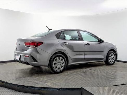 Used 2023 Kia Rio S image 8