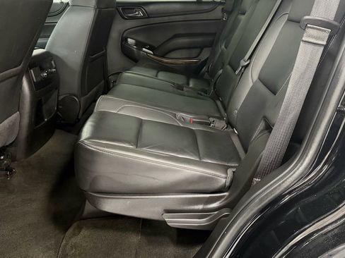 Used 2018 Chevrolet Tahoe LT image 23