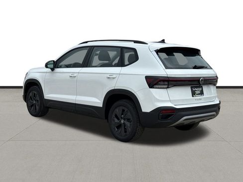 New 2026 Volkswagen Taos S image 7