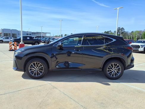 Used 2023 Lexus NX 350 AWD image 9