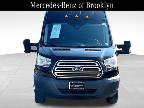 Used 2017 Ford Transit 350 XLT RWD image 3