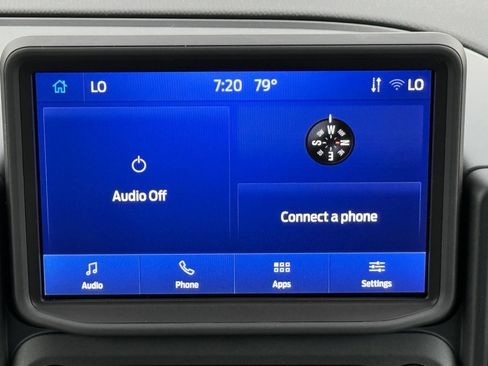 Used 2024 Ford Bronco Sport Outer Banks AWD/4WD image 20