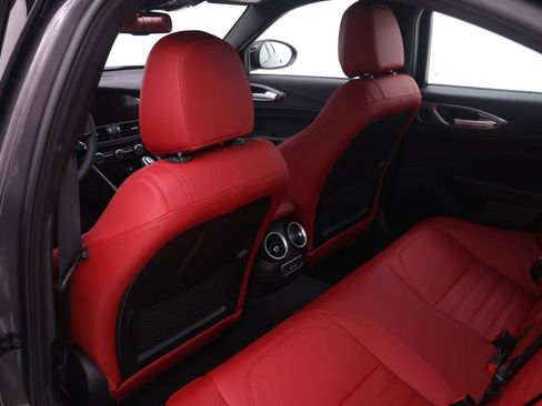 New 2026 Alfa Romeo Giulia AWD image 14
