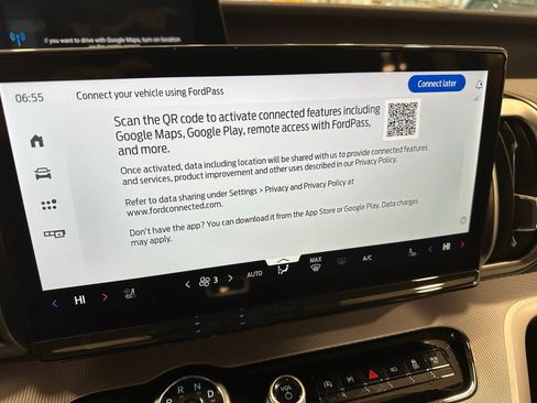 New 2025 Ford Expedition Active image 15