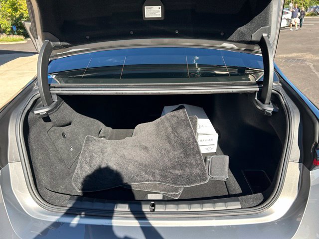 Used 2023 BMW i7 xDrive60 AWD/4WD image 10