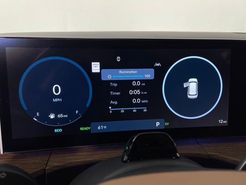 New 2026 Hyundai Santa Fe Limited image 20