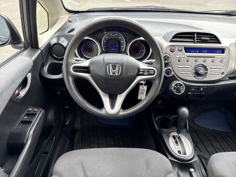 Used 2013 Honda Fit image 12