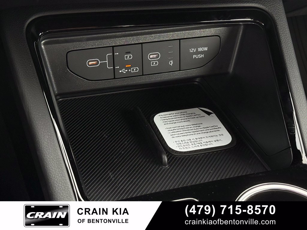 New 2026 Kia K5 GT-Line FWD image 18