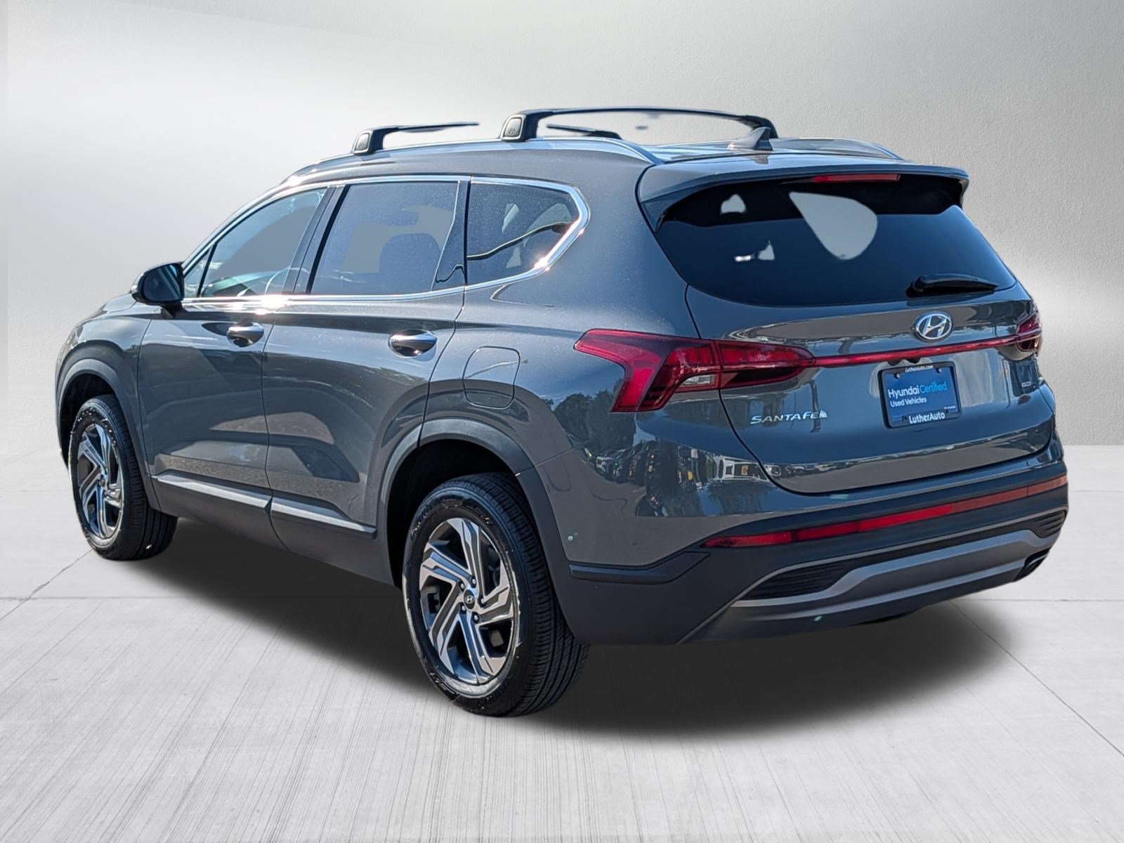 Certified 2023 Hyundai Santa Fe SEL AWD/4WD image 5
