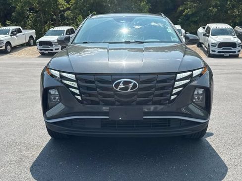 Used 2024 Hyundai Tucson SEL AWD/4WD image 11