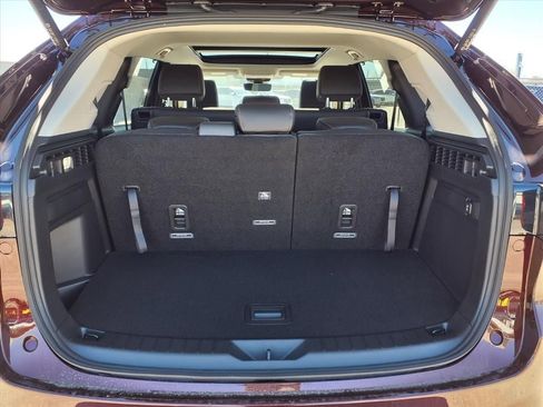 Used 2026 MAZDA CX-90 3.3 Turbo w/ Premium Sport Pkg image 15