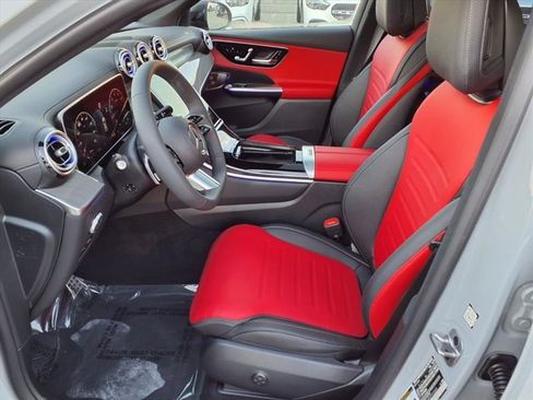 New 2026 Mercedes-Benz GLC 300 4MATIC image 14