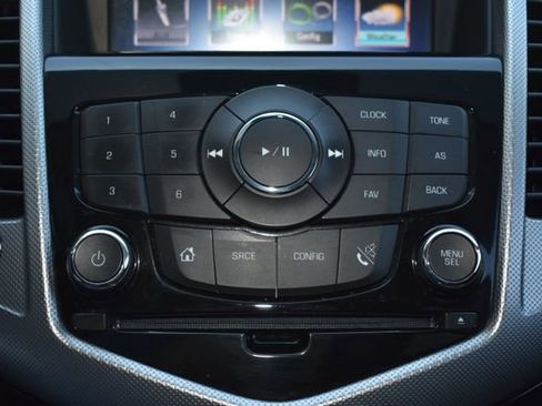 Used 2014 Chevrolet Cruze LTZ w/ RS Package FWD image 28
