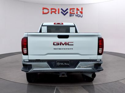 Used 2024 GMC Sierra 3500 Pro