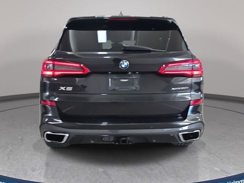 Used 2019 BMW X5 xDrive50i w/ M Sport Package image 8