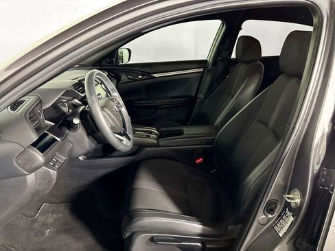 Used 2021 Honda Civic Sport image 11