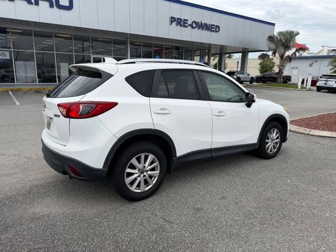 Used 2013 MAZDA CX-5 Touring FWD image 3