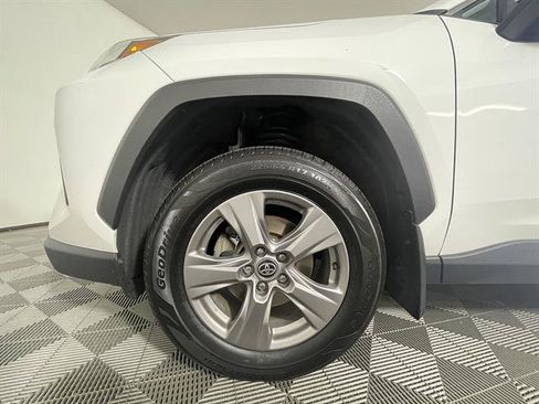 Certified 2023 Toyota RAV4 XLE w/ XLE Grade Weather Package AWD/4WD image 23