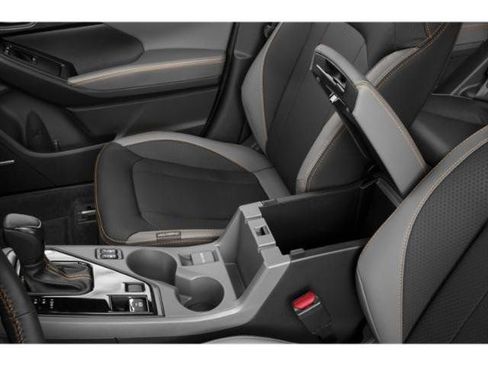 New 2026 Subaru Crosstrek 2.5i Wilderness AWD/4WD image 15