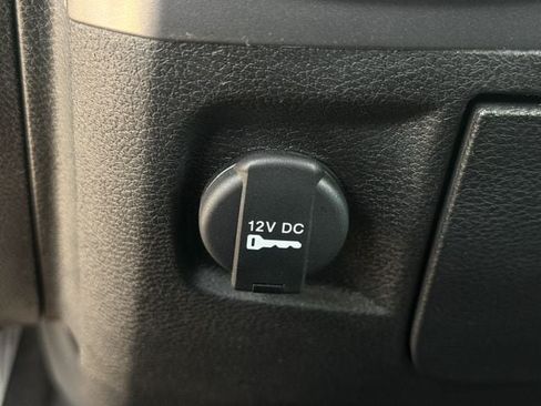 Used 2024 RAM 1500 Classic SLT RWD image 18