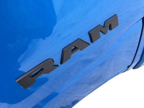 New 2026 RAM 1500 Big Horn AWD/4WD image 9