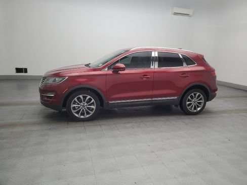 Used 2017 Lincoln MKC Select w/ Select Plus Package FWD image 2