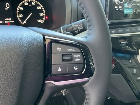 New 2026 Honda Odyssey Touring image 12