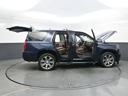 Used 2018 Chevrolet Tahoe Premier image 47