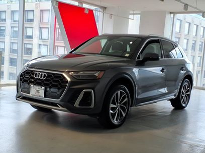 Used 2023 Audi Q5 2.0T Premium w/ Convenience Package