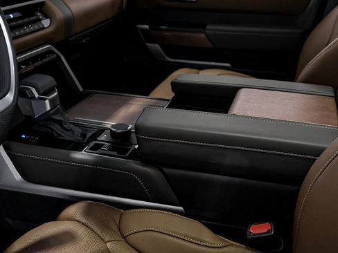 Used 2025 Toyota Tundra 1794 Edition image 25