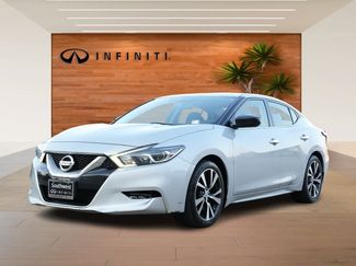 Used 2017 Nissan Maxima 3.5 S video 1