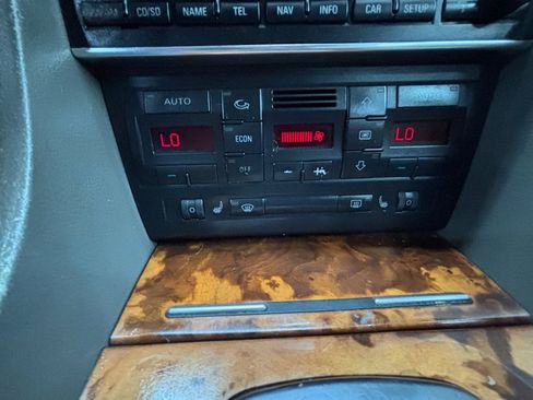 Used 2008 Audi A4 3.2 image 7