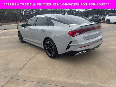 Used 2024 Kia K5 GT-Line image 6