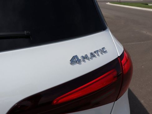 Certified 2026 Mercedes-Benz GLE 450 4MATIC image 16
