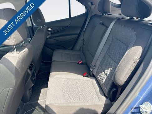 Used 2024 Chevrolet Equinox LT image 23