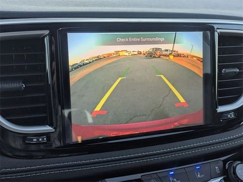 New 2026 Chrysler Pacifica Select image 17