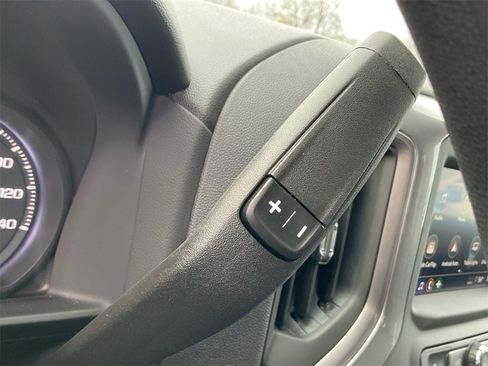 Used 2025 GMC Sierra 1500 Pro w/ Pro Value Package image 27