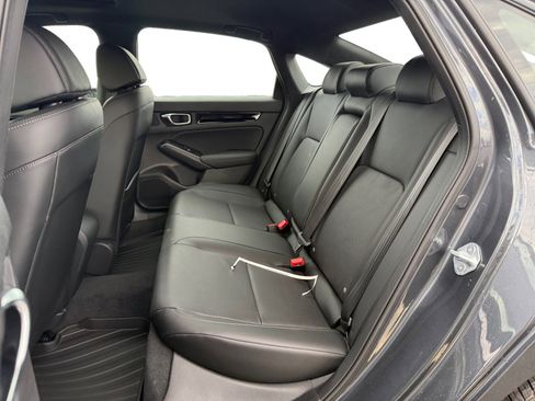 New 2026 Honda Civic Sport Touring image 16