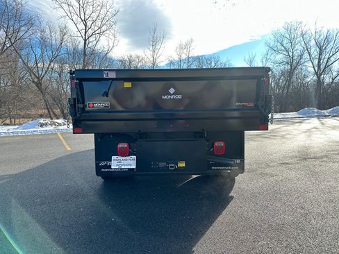 New 2024 Ford F450 XL w/ XL Chrome Package image 7