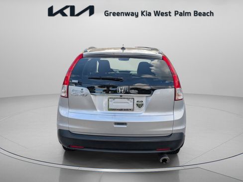 Used 2012 Honda CR-V EX-L image 7