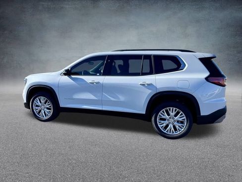 New 2026 GMC Acadia Elevation w/ Elevation Premium Package image 8