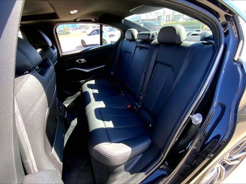 Used 2020 BMW 330i Sedan image 20