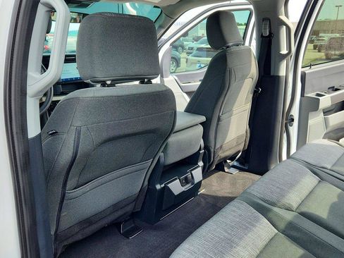 Used 2024 Ford F250 XLT w/ 360-Degree Camera Package AWD/4WD image 17