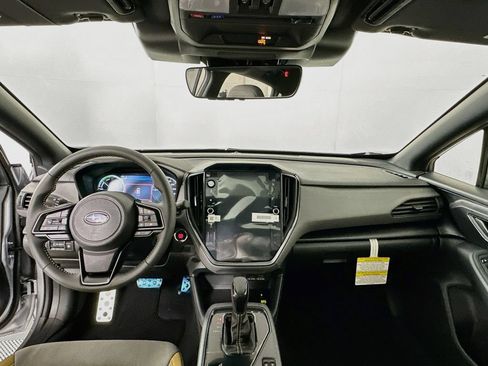Used 2026 Subaru Crosstrek 2.5i Sport w/ Crosstrek Mirror Package AWD/4WD image 3