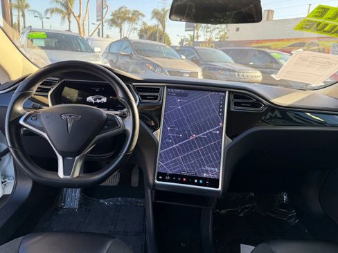 Used 2013 Tesla Model S RWD image 14