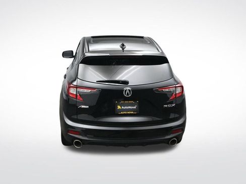 Used 2021 Acura RDX A-Spec image 51