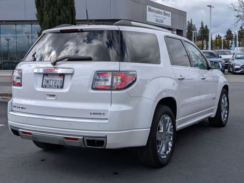 Used 2016 GMC Acadia Denali image 5
