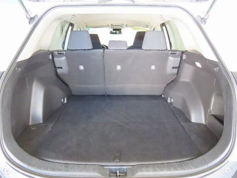 Used 2023 Toyota RAV4 LE image 30