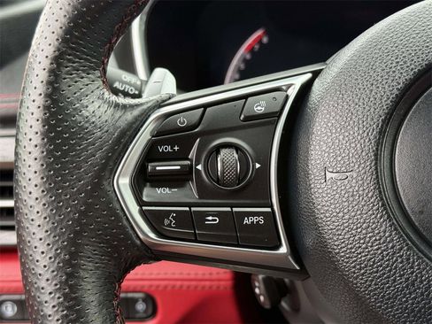 Certified 2023 Acura MDX Type S image 30