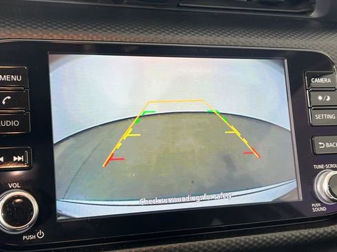 Used 2022 Nissan Kicks SV image 34